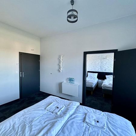 Hotel Lesny Korne Εξωτερικό φωτογραφία