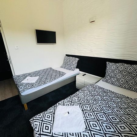 Hotel Lesny Korne Εξωτερικό φωτογραφία