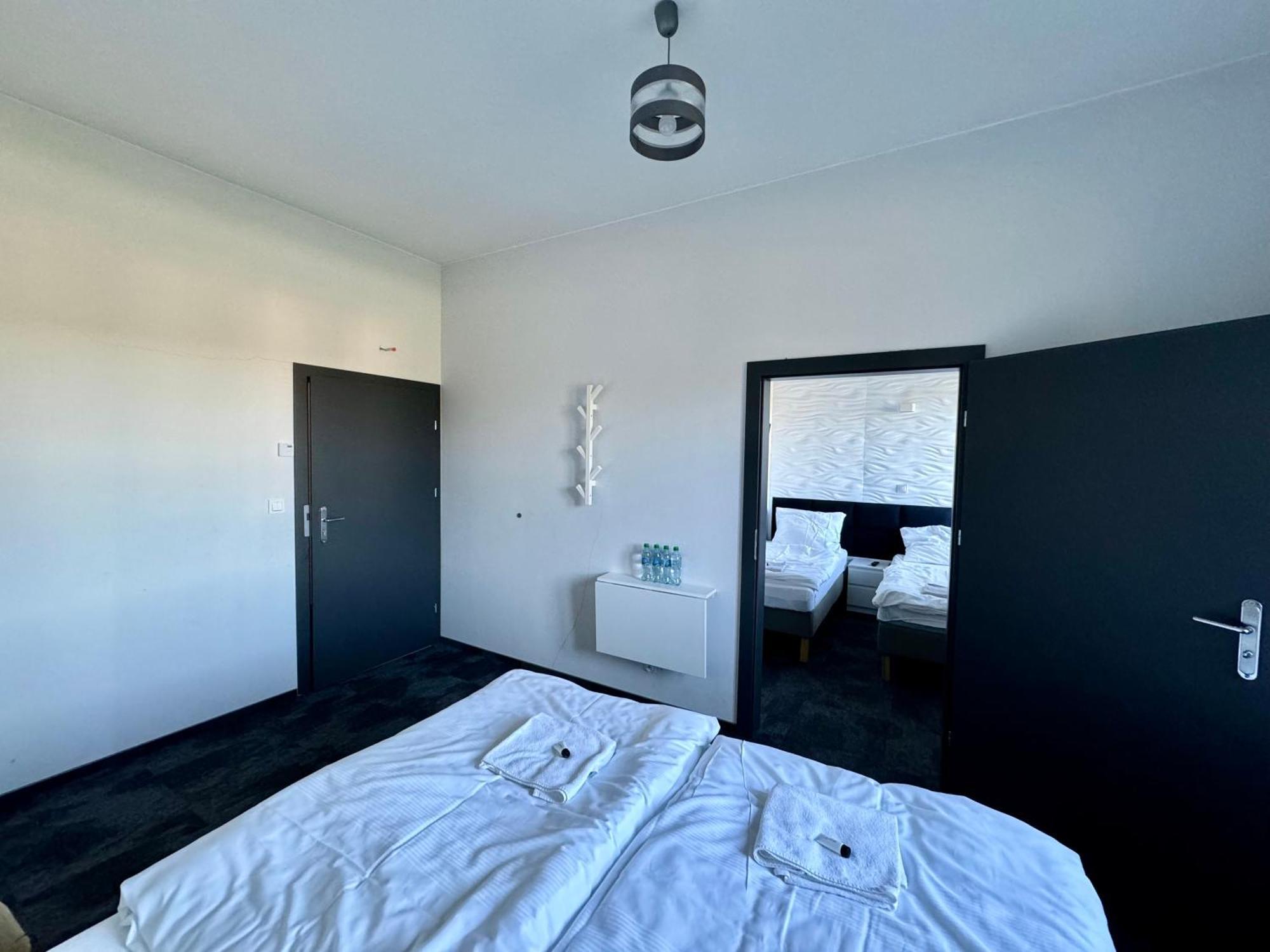 Hotel Lesny Korne Εξωτερικό φωτογραφία
