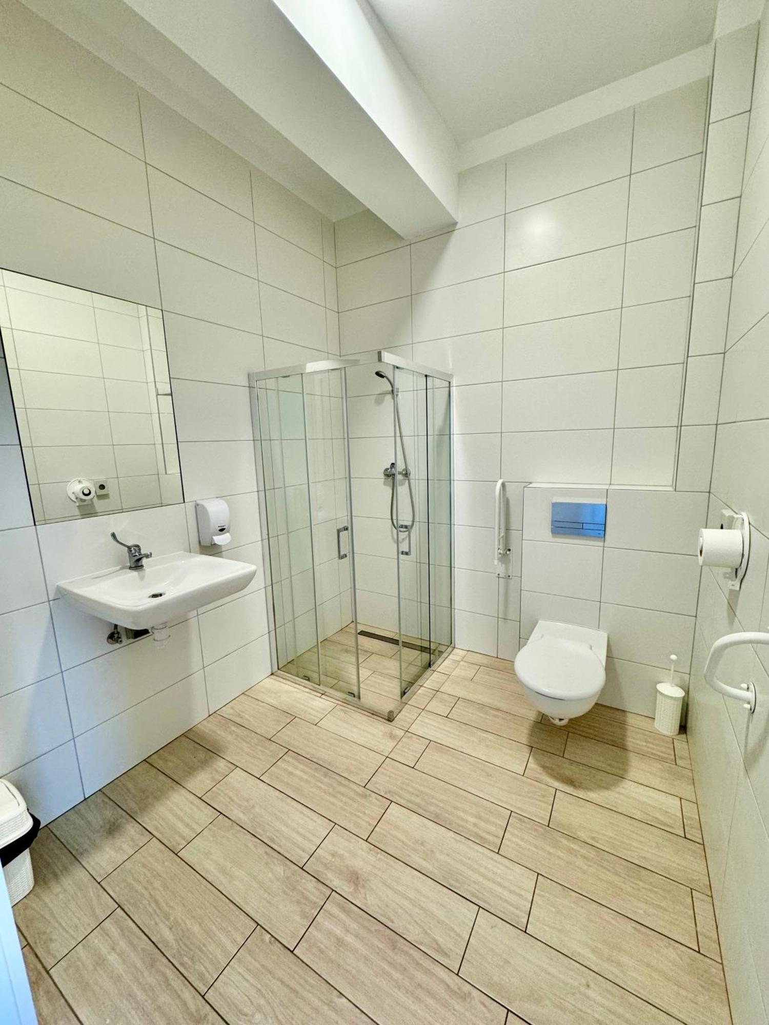 Hotel Lesny Korne Εξωτερικό φωτογραφία