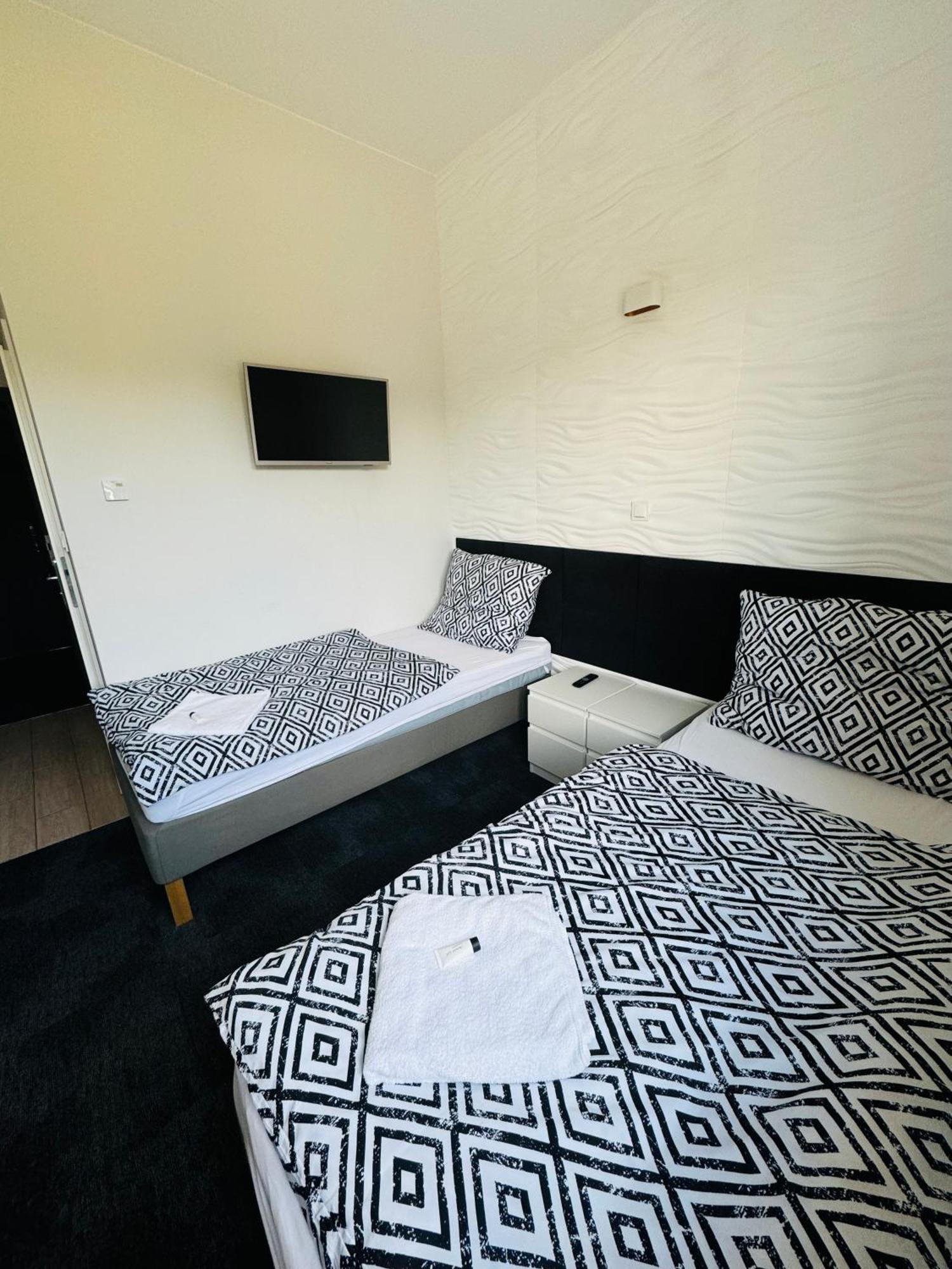 Hotel Lesny Korne Εξωτερικό φωτογραφία
